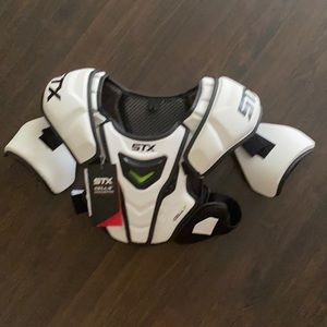 STX Cell IV Lacrosse